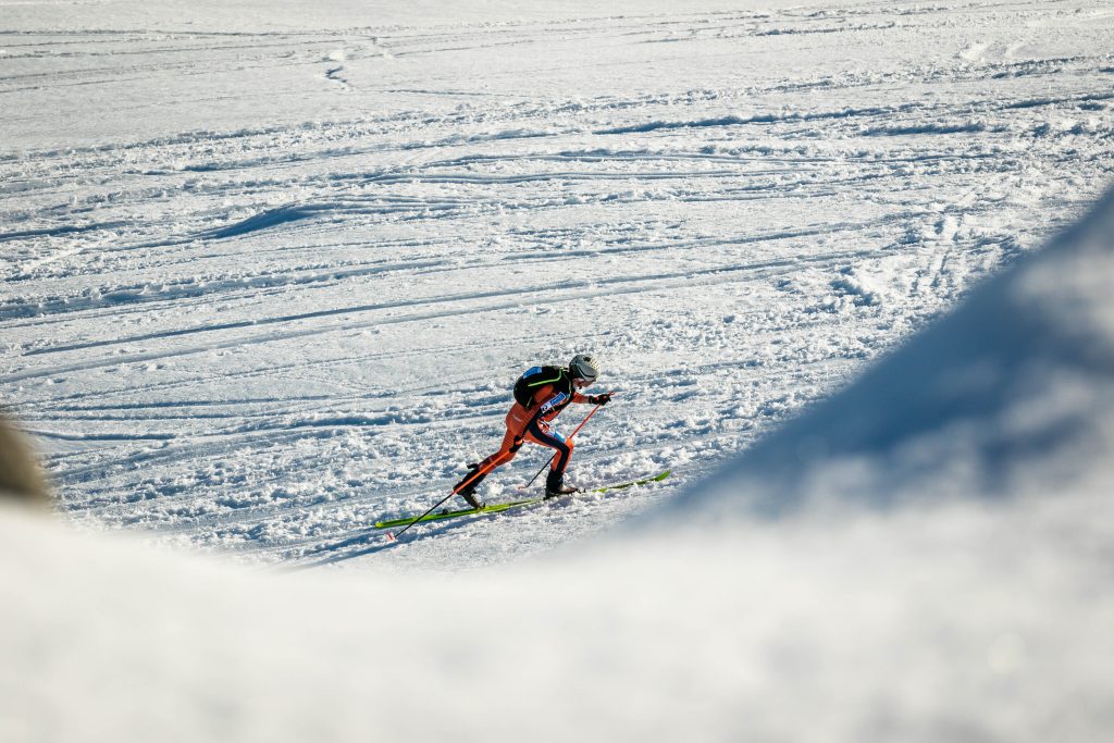 Individual Race - Foto ISMF