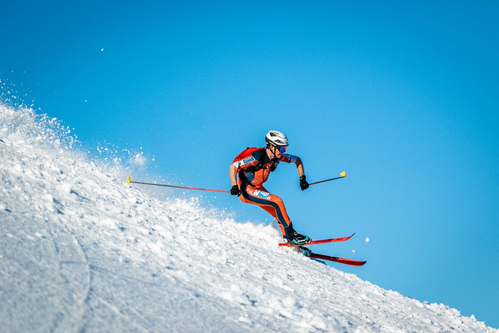 Individual Race - Foto ISMF