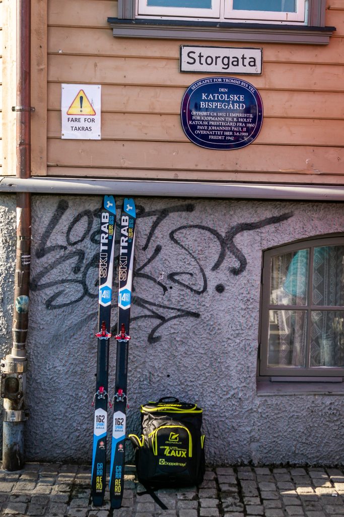 Sprint Race - Foto ISMF