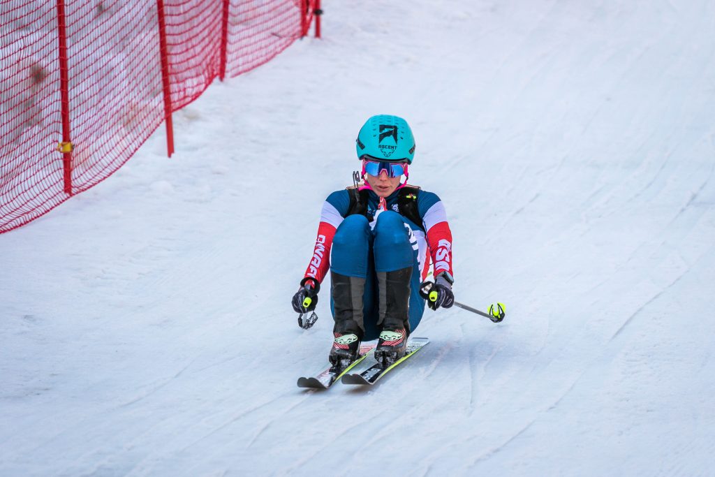 Sprint Race - Foto ISMF