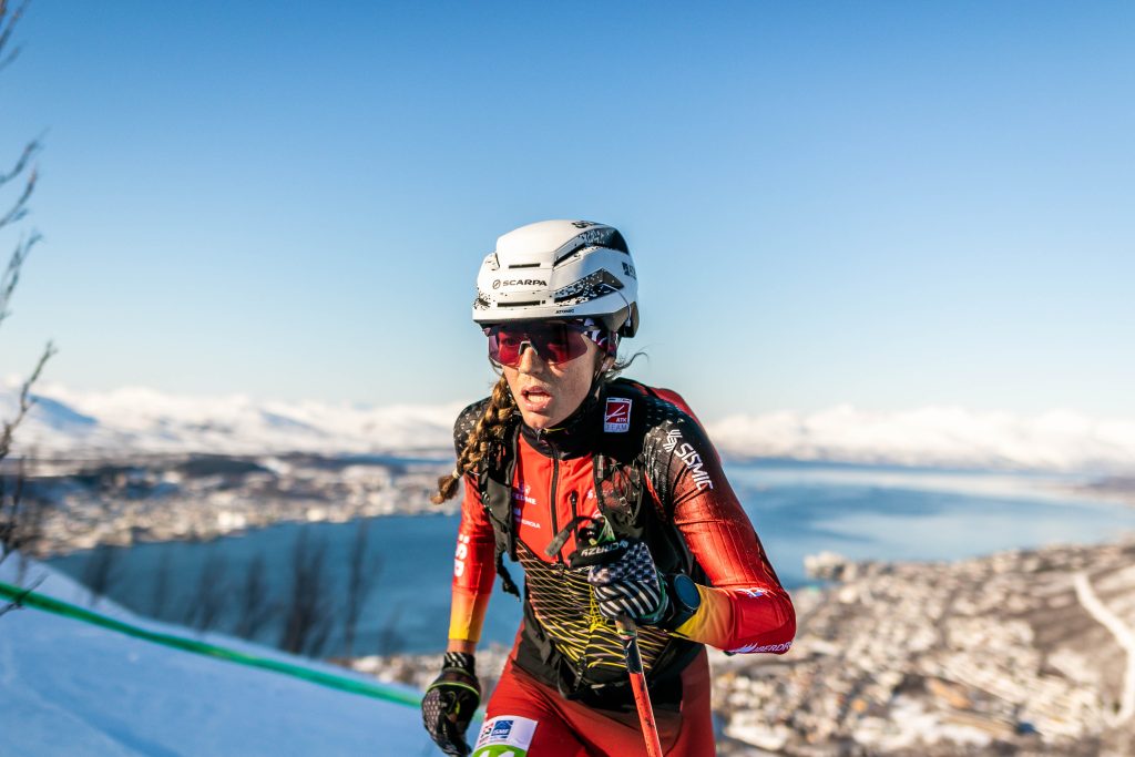 Vertical Race - Foto ISMF