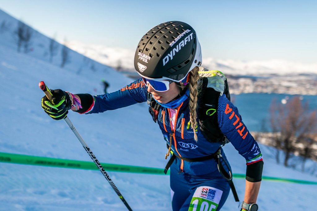 Vertical Race - Foto ISMF