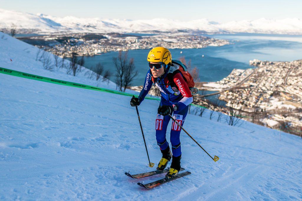 Vertical Race - Foto ISMF