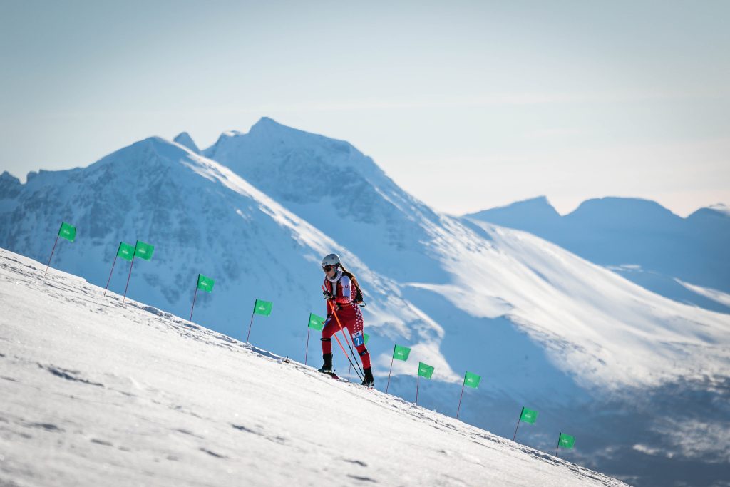 Mixed Relay - Foto ISMF