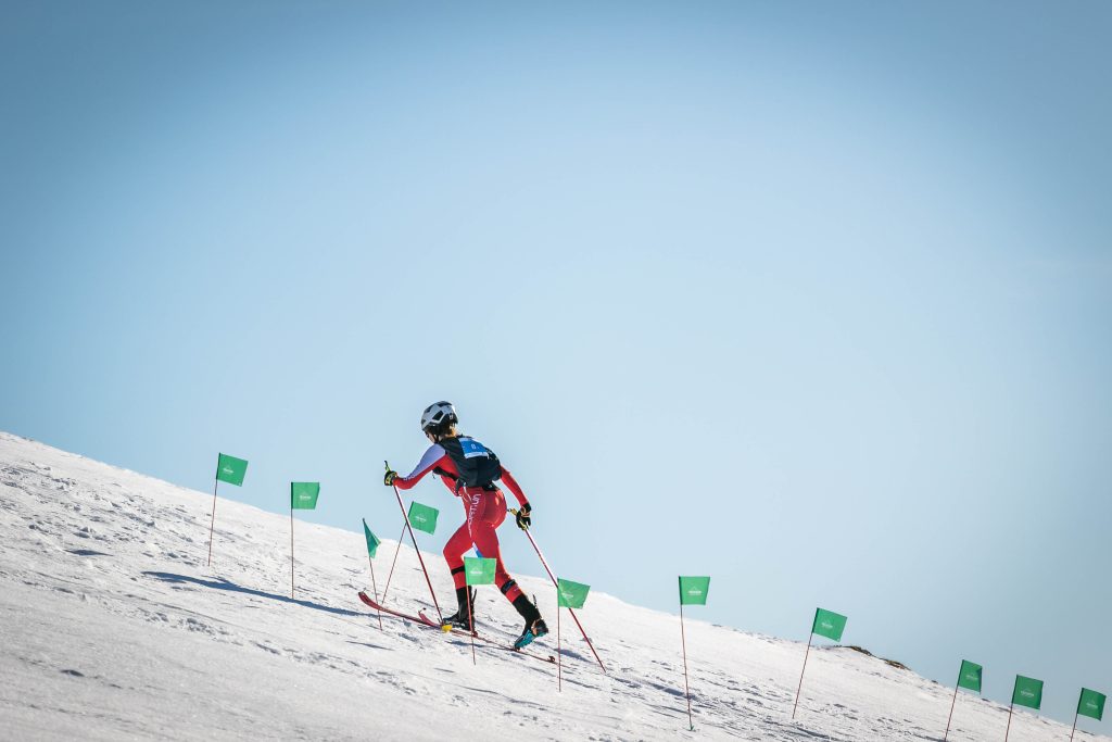 Mixed Relay - Foto ISMF