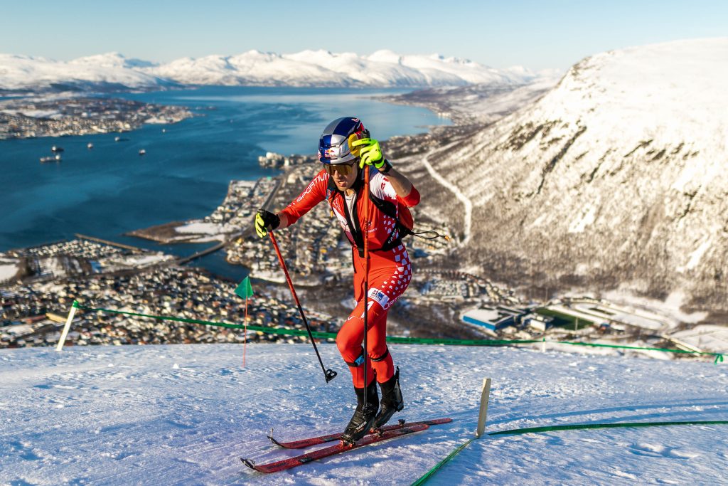 Vertical Race - Foto ISMF