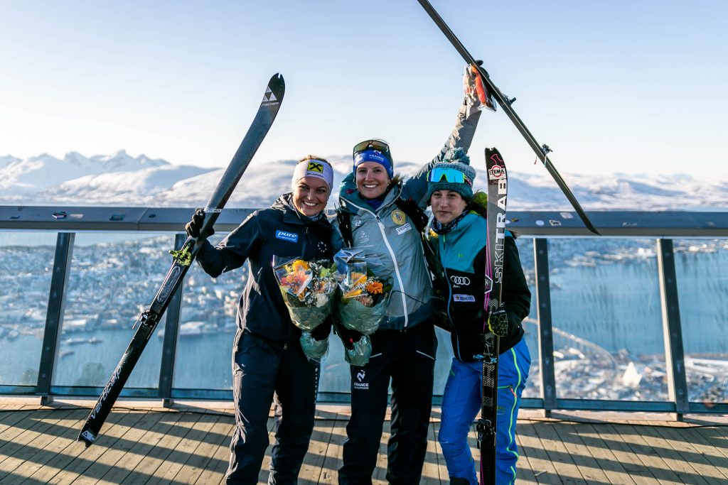 Vertical Race - Foto ISMF