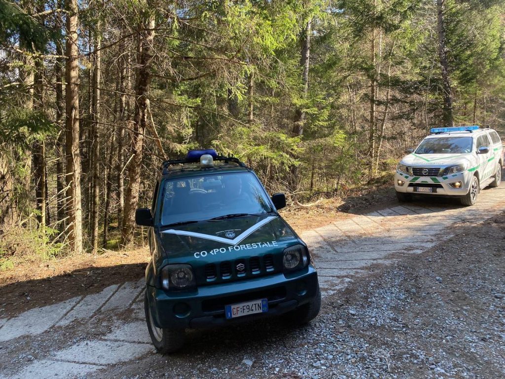 Foto Ufficio Stampa Provincia Autonoma di Trento