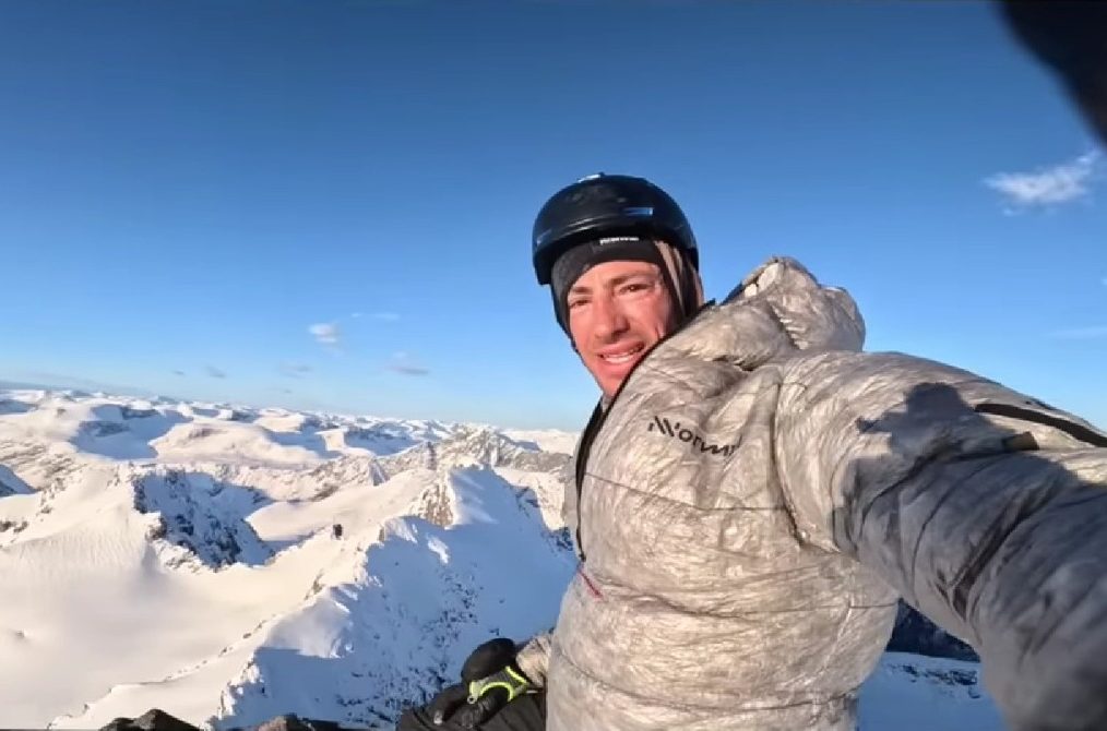 kilian jornet