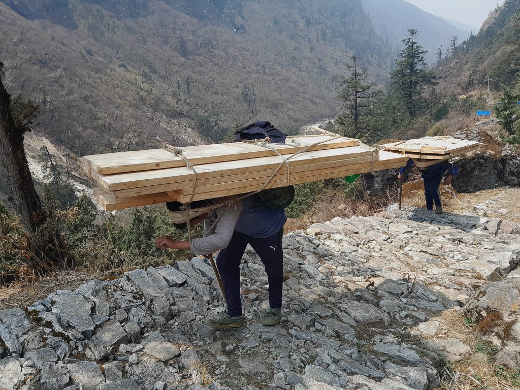 Foto di Davide Peluzzi e Paolo Cocco