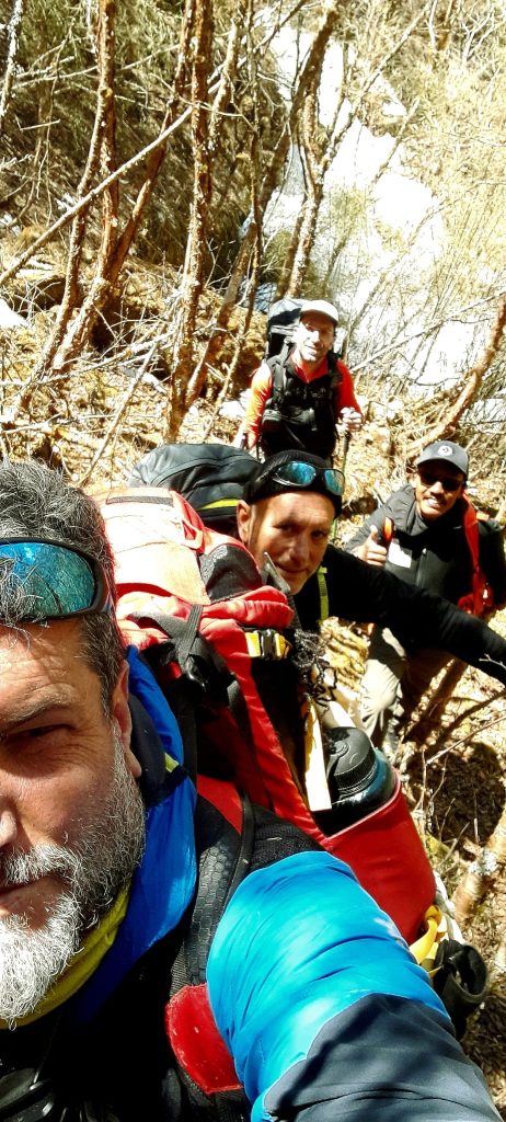 Foto di Davide Peluzzi e Paolo Cocco