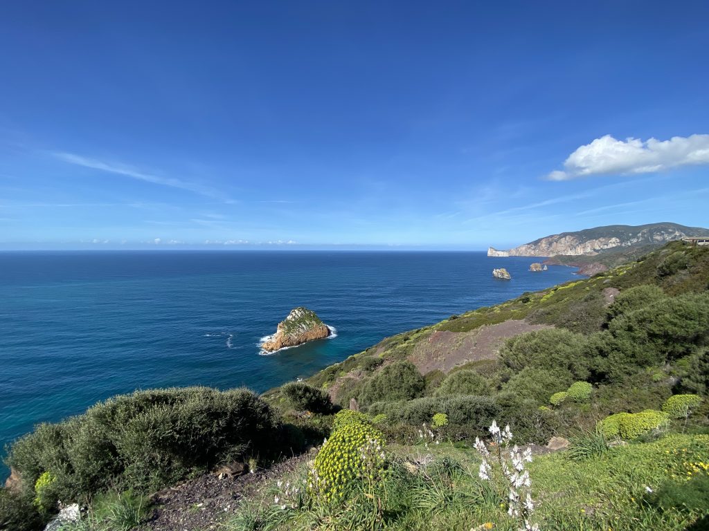 Costa delle Miniere