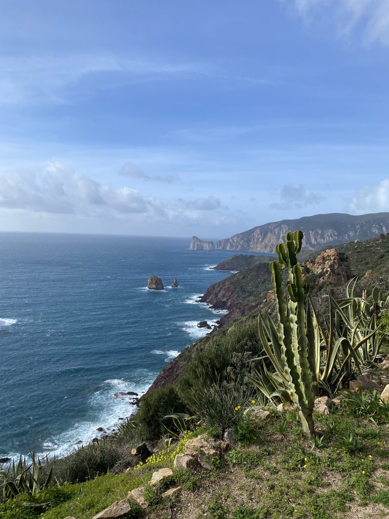 Costa delle Miniere