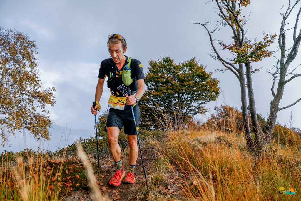 Stefano Ruzza. Foto Gerard Campderros