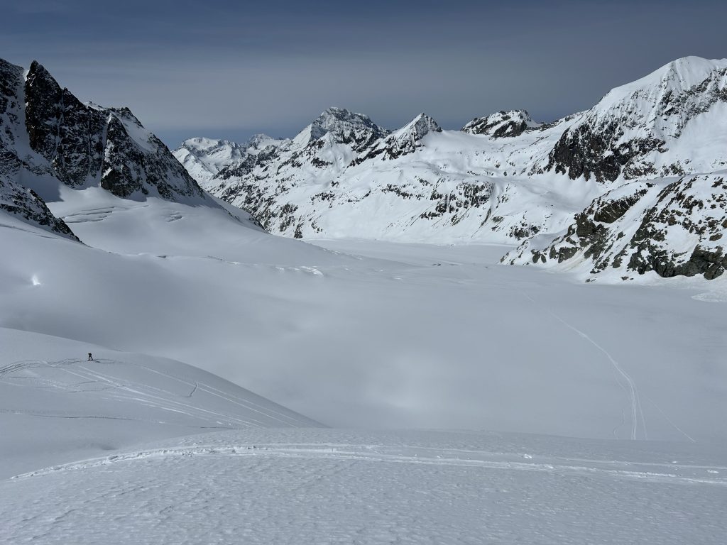 ©Benjamin Védrines