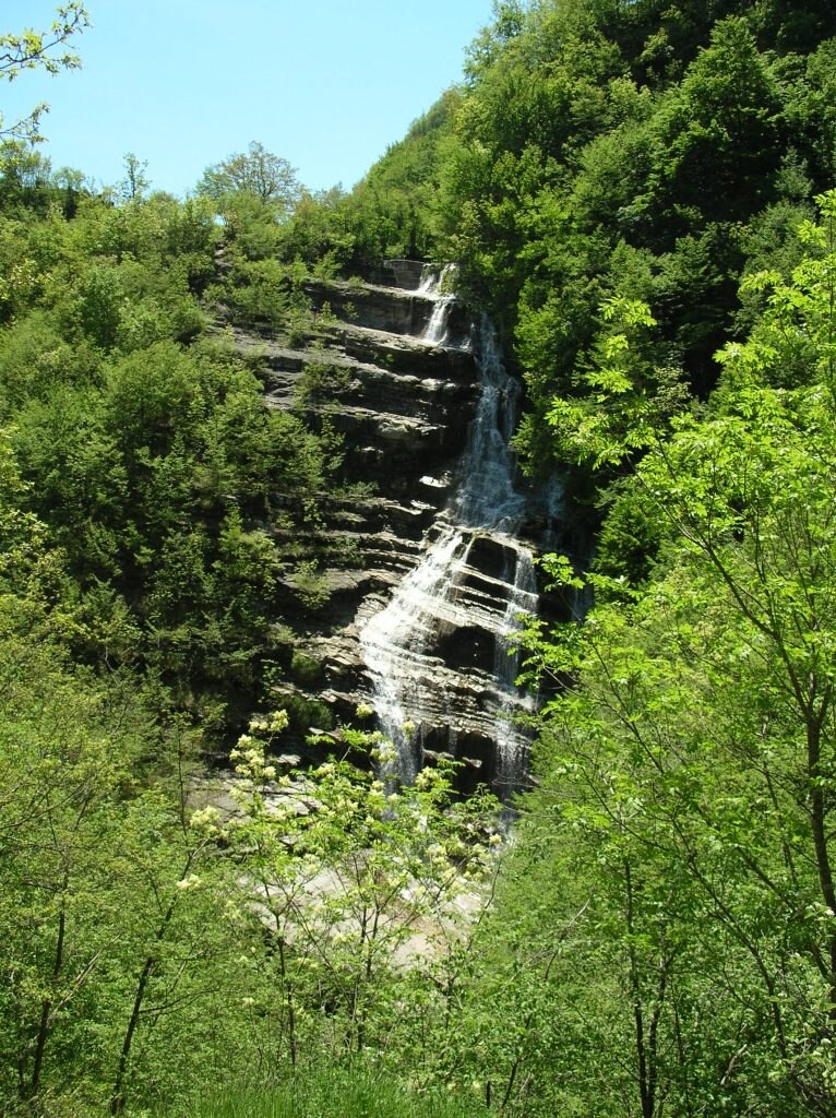 Cascata dell