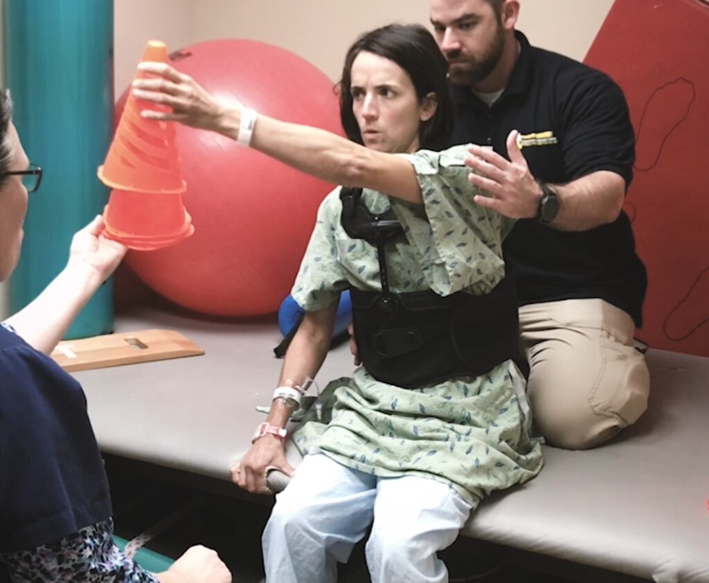 An Accidental Life - Regista: Henna Taylor - Genziana d’Oro del CAI