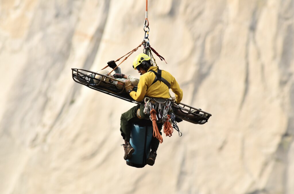 An Accidental Life - Regista: Henna Taylor - Genziana d’Oro del CAI