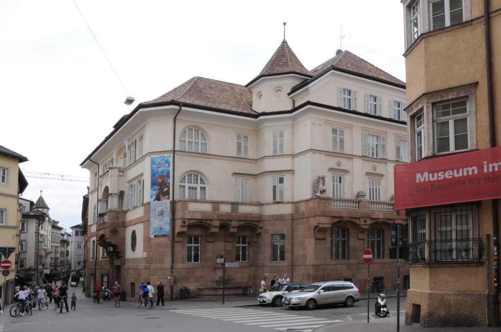Museo Archeologico dell