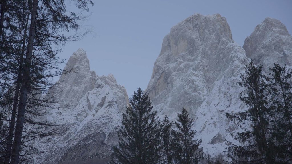 L’ultima via di Riccardo Bee - Regista: Emanuele Confortin - Miglior film di alpinismo