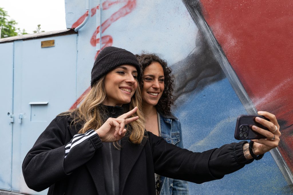 Federica Brignone e l