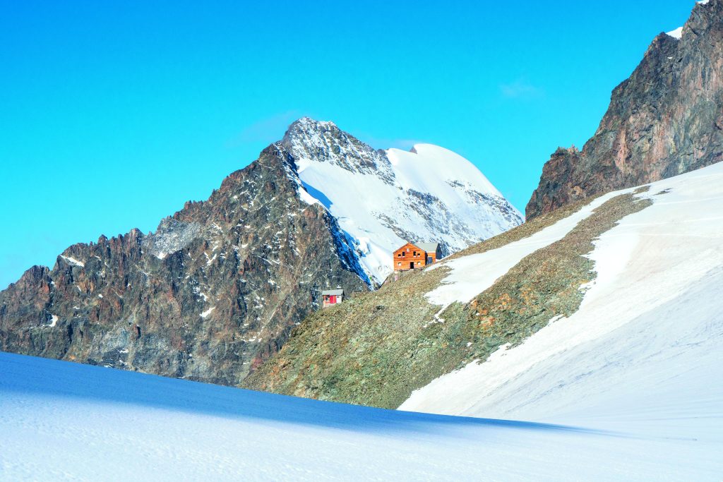 Foto Giacomo Meneghello