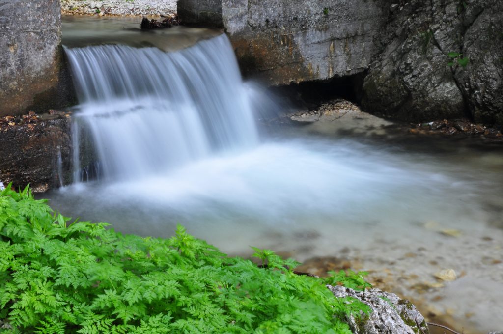 Gole dell