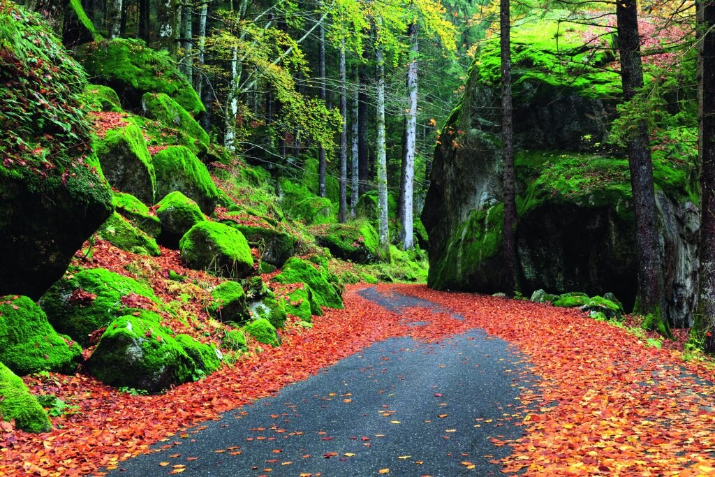 Bagni di Masino. Foto Stefano Caldera