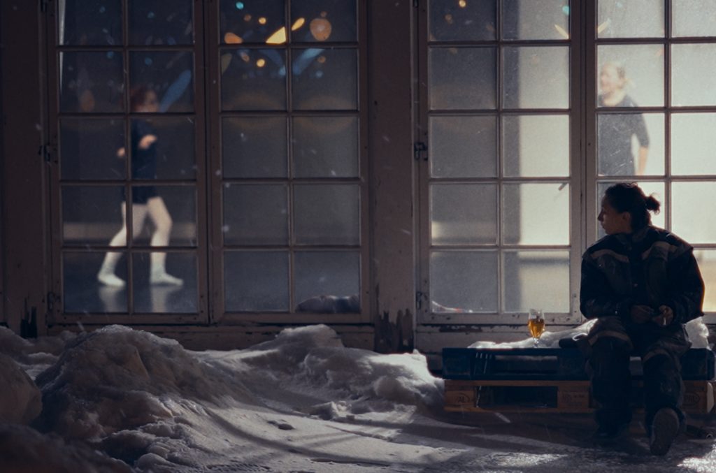 Polaris - regista spagnola Ainara Vera Esparza -  Genziana d’Oro