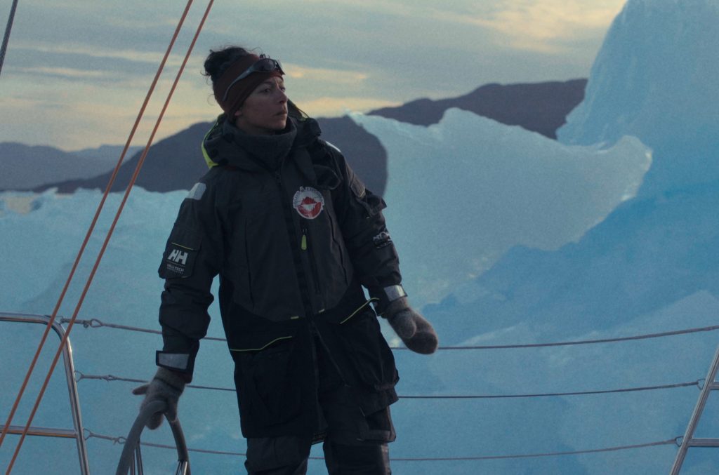 Polaris - regista spagnola Ainara Vera Esparza -  Genziana d’Oro