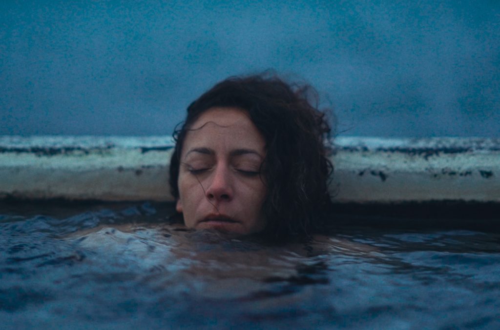 Polaris - regista spagnola Ainara Vera Esparza -  Genziana d’Oro