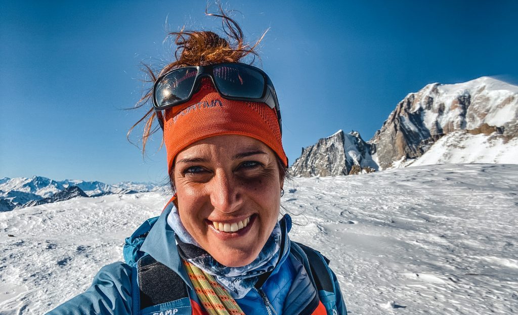 Tamara Lunger