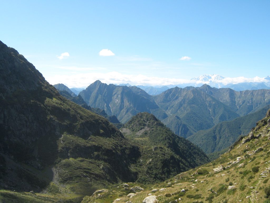 Val Grande da Scaredi. Foto Wikimedia Commons @FraCarim