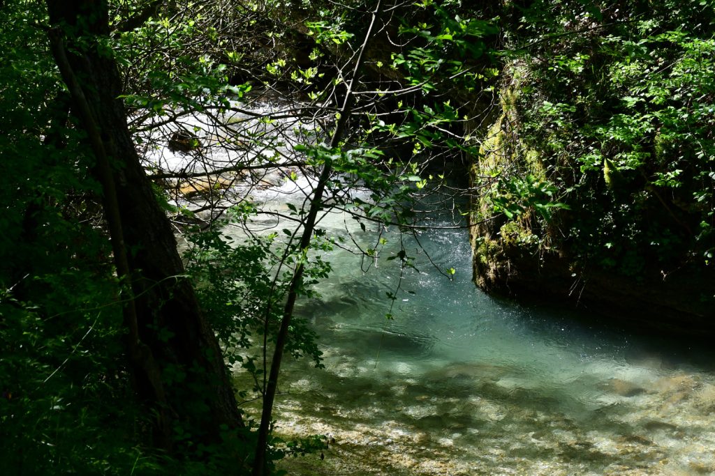 Valle dell