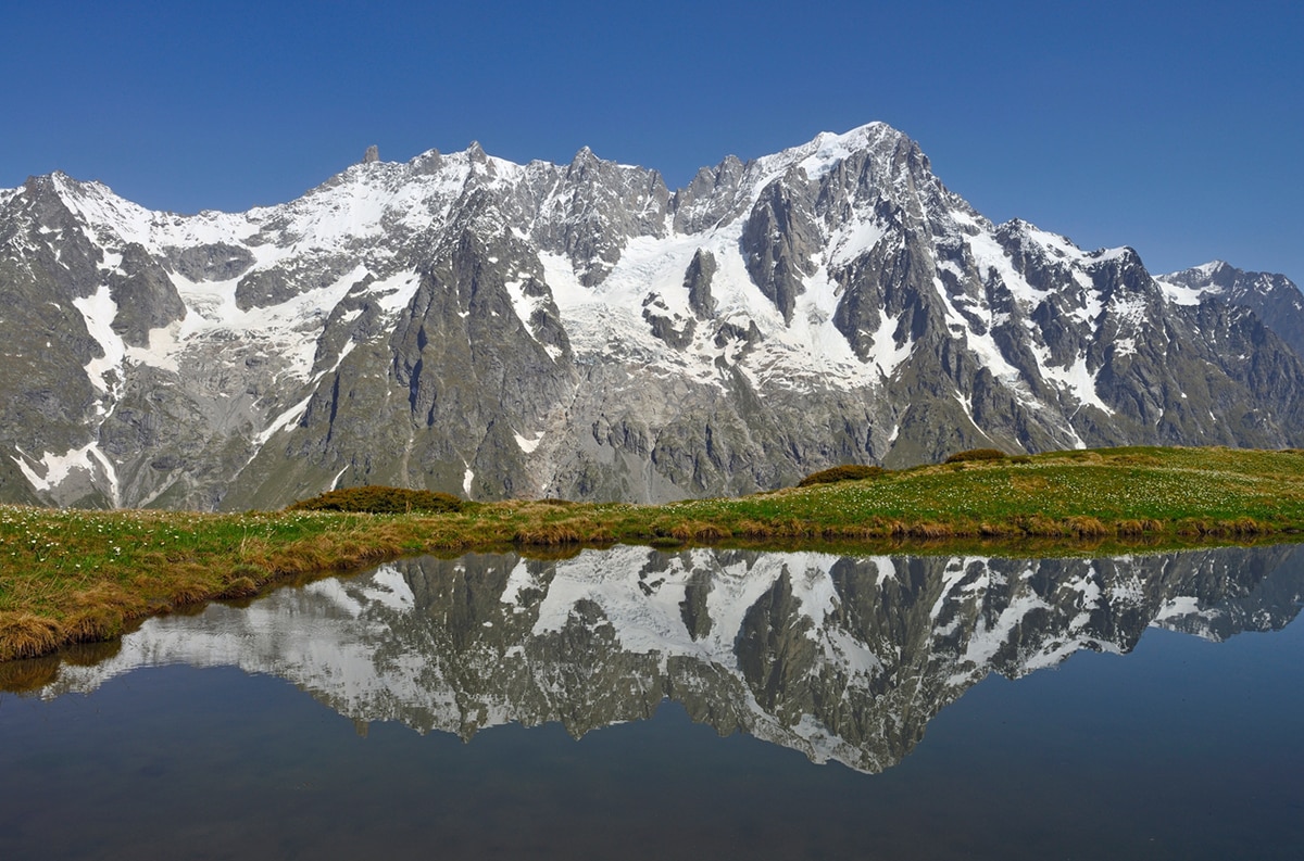 Fotografare i laghi