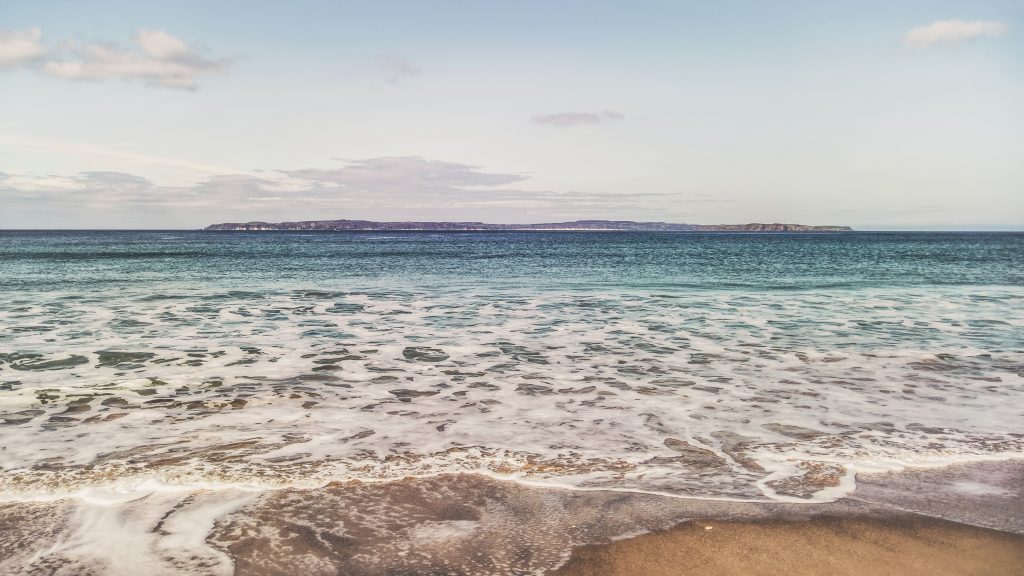 Rathlin Island. Foto Unsplash @Mitch Hodge
