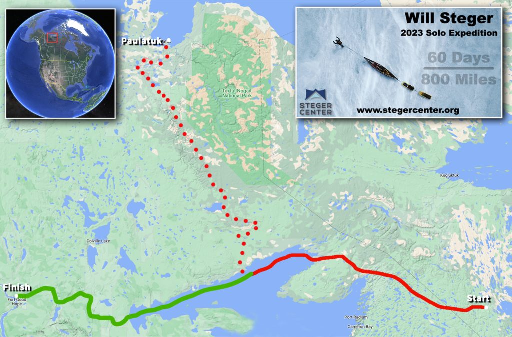 Foto FB Steger Center