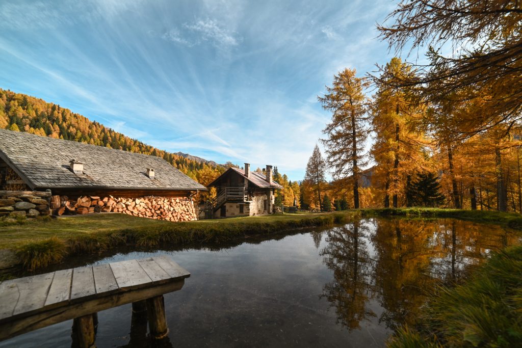 Maso Pejo - Foto Adobe Stock