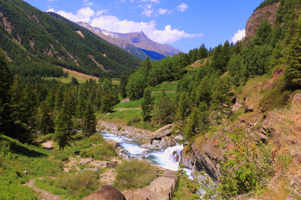 Parco del Gran Paradiso