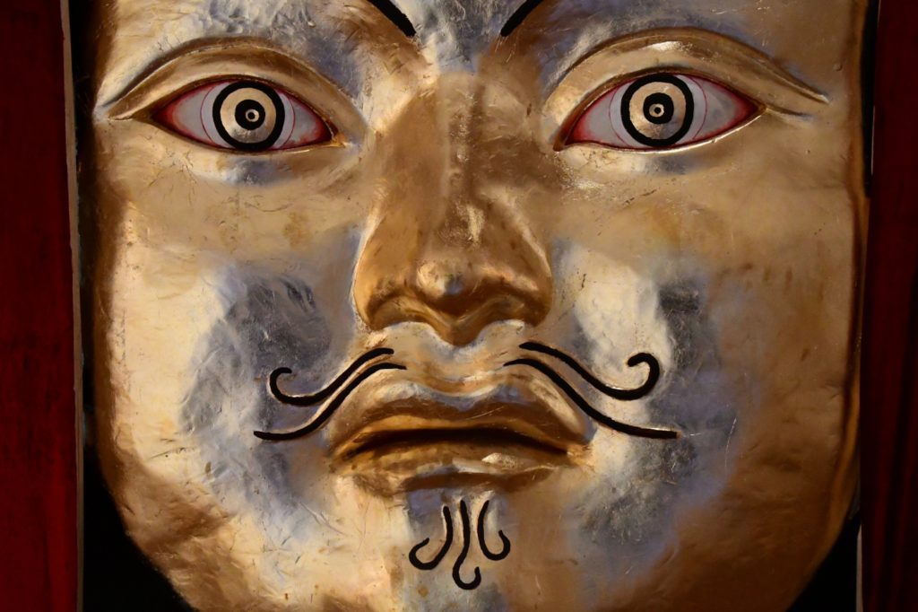 Arcidosso, Museo di Arte e Cultura Orientale