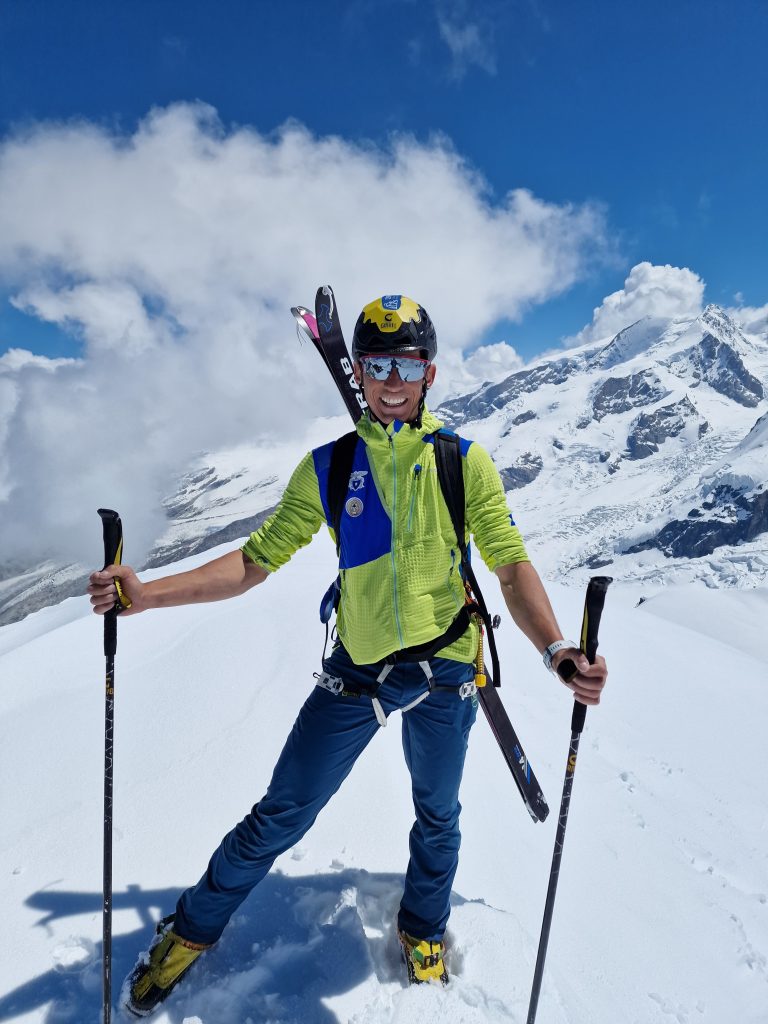 François Cazzanelli  -  Archivio Cazzanelli - Della Bordella