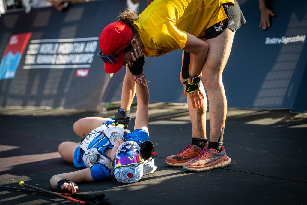 Foto di Marco Gulberti/Fidal