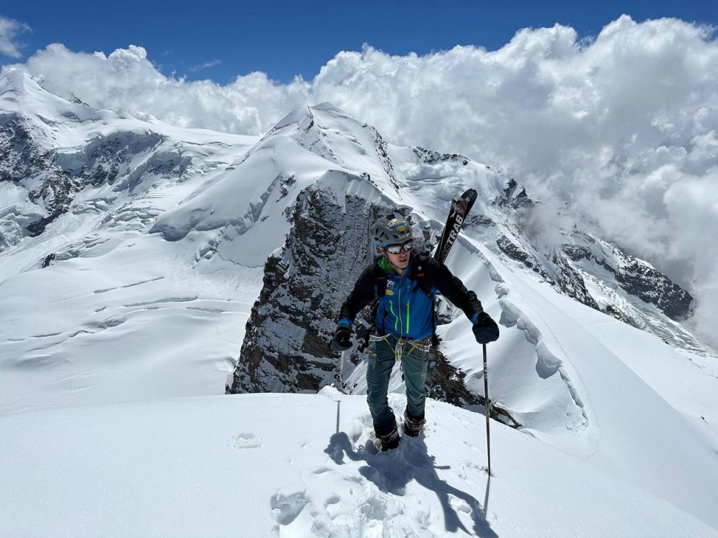 Matteo Della Bordella