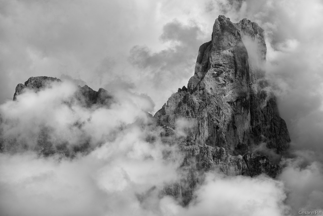 E se non c’è il sole? Cosa, e come, fotografare con il brutto tempo