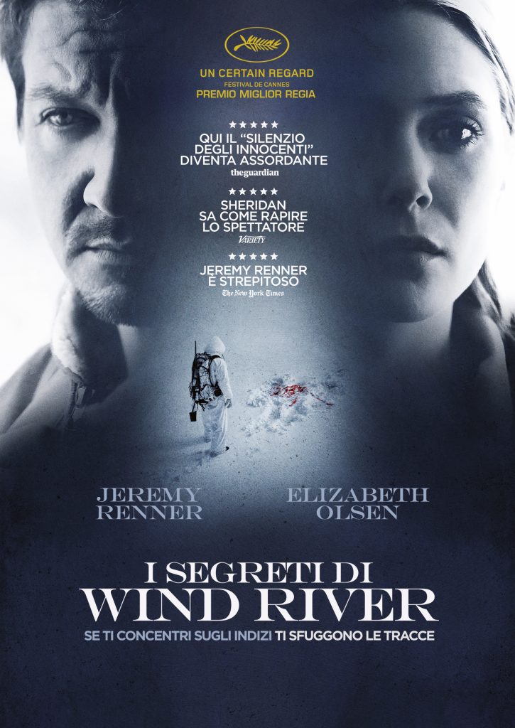 I Segreti di Wind River