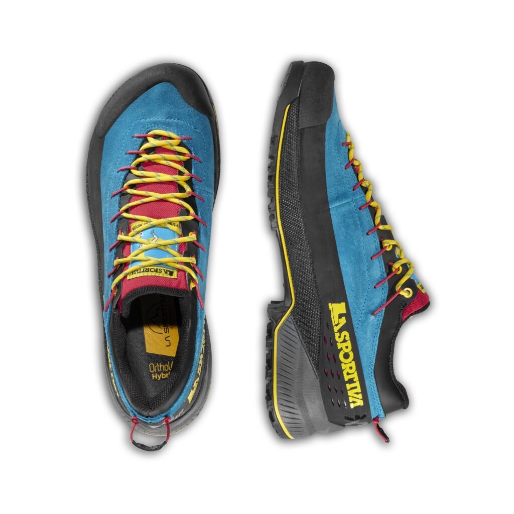 Scarpa TX4 La Sportiva