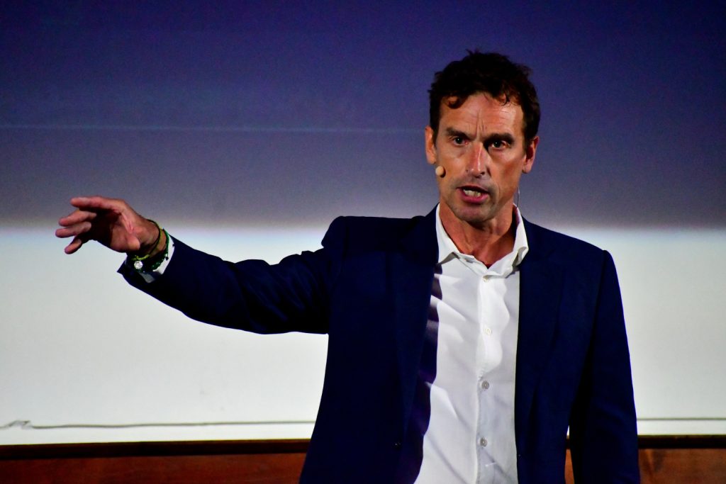 Londra, 13 giugno 2023, Kenton Cool. Foto di Stefano Ardito