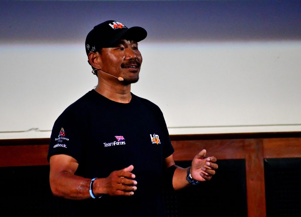 Londra, 13 giugno, l