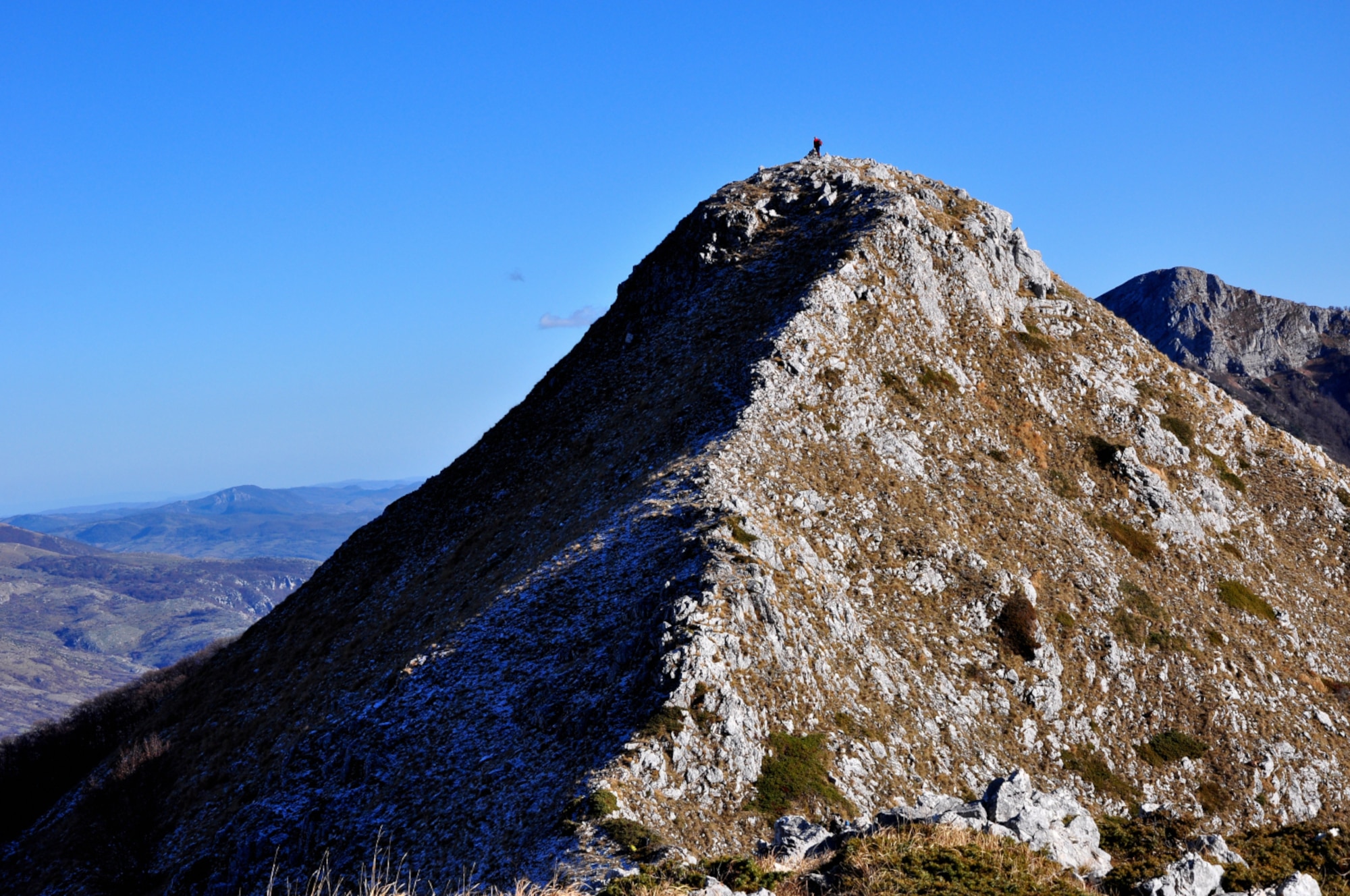 Monte Amaro di Opi