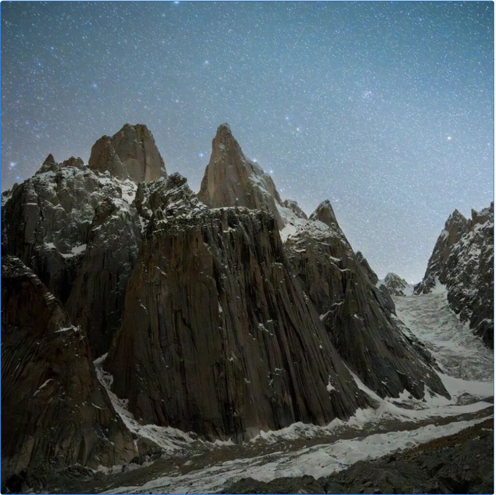 I fratelli Pou eFay Manners completano l